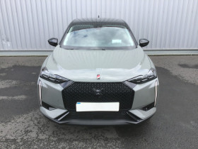 DS DS3 DS3 Crossback PureTech 130 EAT8 Performance Line+  occasion  Ganges - photo n2