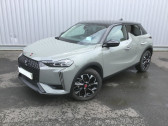 DS DS3 DS3 Crossback PureTech 130 EAT8 Performance Line+   Ganges 34