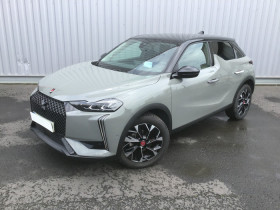 DS DS3 , garage SJ AUTOMOBILES  Ganges