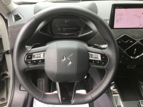 DS DS3 DS3 Crossback PureTech 130 EAT8 Performance Line+  occasion  Ganges - photo n18