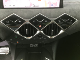 DS DS3 DS3 Crossback PureTech 130 EAT8 Performance Line+  occasion  Ganges - photo n16