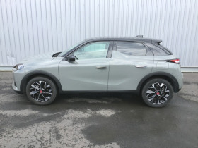 DS DS3 DS3 Crossback PureTech 130 EAT8 Performance Line+  occasion  Ganges - photo n8