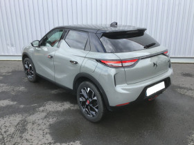 DS DS3 DS3 Crossback PureTech 130 EAT8 Performance Line+  occasion  Ganges - photo n7