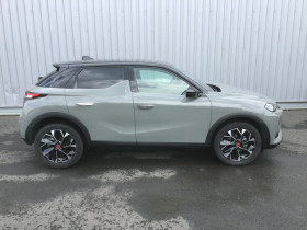 DS DS3 DS3 Crossback PureTech 130 EAT8 Performance Line+  occasion  Ganges - photo n4