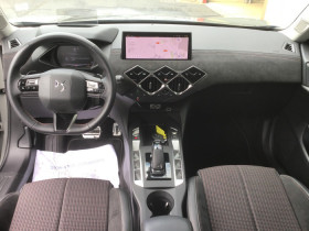 DS DS3 DS3 Crossback PureTech 130 EAT8 Performance Line+  occasion  Ganges - photo n13
