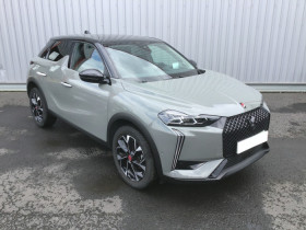 DS DS3 DS3 Crossback PureTech 130 EAT8 Performance Line+  occasion  Ganges - photo n3