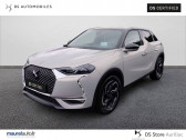Annonce DS DS3 occasion Essence DS3 Crossback PureTech 130 EAT8 Rivoli 5p � Aurillac