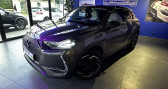 DS DS3 occasion année 2019 boite Automatique Annonce DS DS3 occasion Essence DS3 CROSSBACK PureTech 130 EAT8 RIVOLI / ENTRETIEN / ATTELAG à Saint-Maur-des-Fossés
