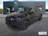 DS DS3 occasion année 2023 boite Automatique Annonce DS DS3 occasion Essence DS3 Crossback PureTech 130 EAT8 Rivoli à TOURS