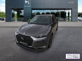 DS DS3 , garage SPOTICAR STELLANTIS &YOU LE GRAND QUEVILLY  LE GRAND QUEVILLY