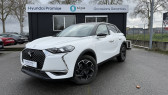DS DS3 DS3 Crossback PureTech 130 EAT8 So Chic 5p   Muret 31