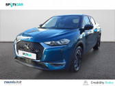 DS DS3 occasion année 2020 boite Automatique Annonce DS DS3 occasion Essence DS3 Crossback PureTech 130 EAT8 So Chic 5p à Figeac