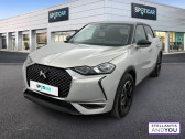 DS DS3 occasion année 2022 boite Automatique Annonce DS DS3 occasion Essence DS3 Crossback PureTech 130 EAT8 So Chic à JOINVILLE LE PONT