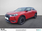 DS DS3 occasion année 2020 boite Automatique Annonce DS DS3 occasion Essence DS3 Crossback PureTech 130 EAT8 So Chic à Argentan