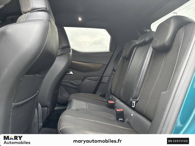 DS DS3 DS3 Crossback PureTech 130 EAT8 So Chic  occasion à Caen - photo n°9
