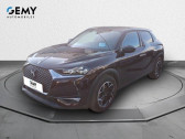 DS DS3 DS3 Crossback PureTech 130 EAT8 So Chic   La Valette-du-Var 83