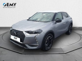 Annonce DS DS3 occasion Essence DS3 Crossback PureTech 130 EAT8 So Chic  Saint-Nazaire