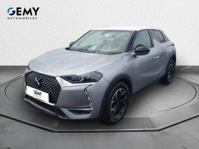 DS DS3 , garage CITROEN/DS GEMY SAINT-NAZAIRE  Saint-Nazaire