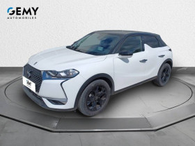 DS DS3 , garage CITROEN/DS GEMY TOULON  La Valette-du-Var