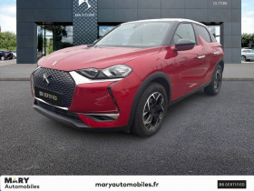 DS DS3 , garage DS SALON LISIEUX  LISIEUX