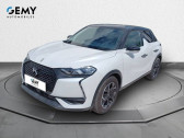 DS DS3 DS3 Crossback PureTech 130 EAT8 So Chic   La Valette-du-Var 83