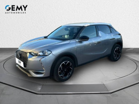 DS DS3 , garage CITROEN/DS GEMY TOULON  La Valette-du-Var