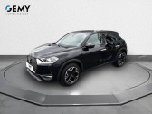 Annonce DS DS3 occasion Essence DS3 Crossback PureTech 130 EAT8 So Chic  Angers