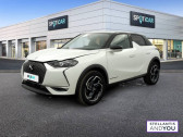 DS DS3 DS3 Crossback PureTech 130 EAT8 Toits de Paris   VELIZY 78