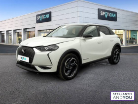 DS DS3 , garage SPOTICAR STELLANTIS &YOU VELIZY  VELIZY