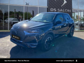 DS DS3 occasion année 2020 boite Automatique Annonce DS DS3 occasion Essence DS3 Crossback PureTech 130 S&S EAT8 Connected Chic 5p à Mont-de-Marsan