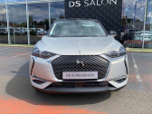 DS DS3 occasion année 2021 boite Automatique Annonce DS DS3 occasion Essence DS3 Crossback PureTech 130 S&S EAT8 Grand Chic 5p à Mont-de-Marsan
