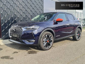DS DS3 occasion année 2021 boite Automatique Annonce DS DS3 occasion Essence DS3 Crossback PureTech 130 S&S EAT8 Ines de la Fressange Par à Lescar
