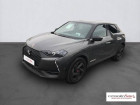 DS DS3 occasion année 2020 boite Automatique Annonce DS DS3 occasion Essence DS3 Crossback PureTech 130 S&S EAT8 Performance Line+ 5p à Mont-de-Marsan