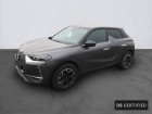 DS DS3 occasion année 2019 boite Automatique Annonce DS DS3 occasion Essence DS3 Crossback PureTech 130 S&S EAT8 So Chic 5p à Mont-de-Marsan
