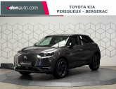 DS DS3 DS3 Crossback PureTech 155 EAT8 Grand Chic 5p  2021 - annonce de voiture en vente sur Auto Sélection.com