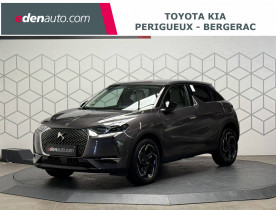 DS DS3 , garage TOYOTA KIA PERIGUEUX  PERIGUEUX