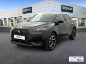DS DS3 DS3 Crossback PureTech 155 EAT8 Grand Chic   VELIZY 78