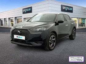 DS DS3 , garage SPOTICAR STELLANTIS &YOU VELIZY  VELIZY
