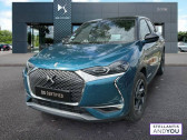 DS DS3 occasion année 2019 boite Automatique Annonce DS DS3 occasion Essence DS3 Crossback PureTech 155 EAT8 Grand Chic à TOURS
