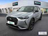 DS DS3 occasion année 2020 boite Automatique Annonce DS DS3 occasion Essence DS3 Crossback PureTech 155 EAT8 Grand Chic à PARIS