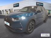 Annonce DS DS3 occasion Essence DS3 Crossback PureTech 155 EAT8 Grand Chic à TOURS