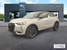 DS DS3 , garage SPOTICAR STELLANTIS &YOU ARGENTEUIL  ARGENTEUIL