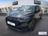 DS DS3 DS3 Crossback PureTech 155 EAT8 Grand Chic   VELIZY 78