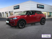 DS DS3 DS3 Crossback PureTech 155 EAT8 Grand Chic   CESSON SEVIGNE 35