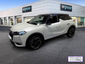 DS DS3 DS3 Crossback PureTech 155 EAT8 Grand Chic   ORVAULT 44