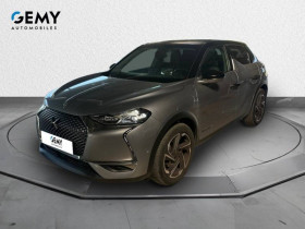 DS DS3 , garage CITROEN/DS GEMY TOULON  La Valette-du-Var