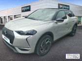 DS DS3 DS3 Crossback PureTech 155 EAT8 Grand Chic  2020 - annonce de voiture en vente sur Auto Sélection.com