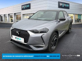 DS DS3 occasion année 2020 boite Automatique Annonce DS DS3 occasion Essence DS3 Crossback PureTech 155 EAT8 Grand Chic à MALAKOFF