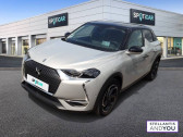 DS DS3 DS3 Crossback PureTech 155 EAT8 Grand Chic  à Â LOMME 59