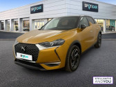 DS DS3 DS3 Crossback PureTech 155 EAT8 Grand Chic   VILLENEUVE D'ASCQ 59